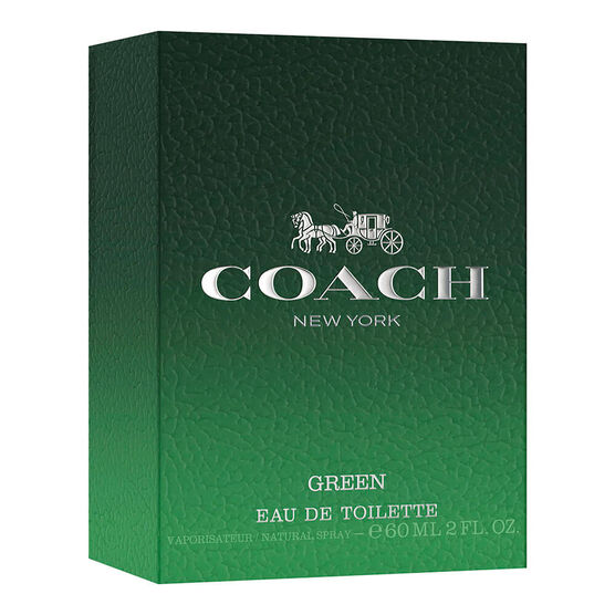 GREEN EDT 60